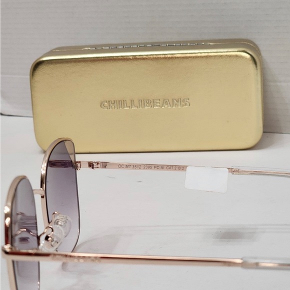 CHILLIBEANS SUNGLASES - Picture 6 of 7